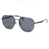  RAY BAN 0RB3724D 002/81 59 Солнцезащитные очки