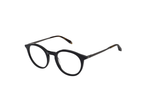 Оправа HACKETT LONDON 1389 001 GLOSS SOLID BLACK