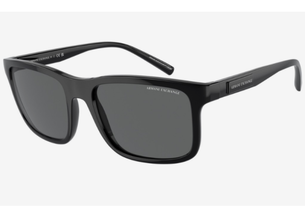 ARMANI EXCHANGE 0AX4145S 839980 57 Солнцезащитные