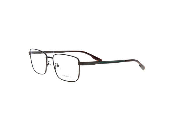 Оправа HACKETT LONDON 1353 900 MATT DARK GUN