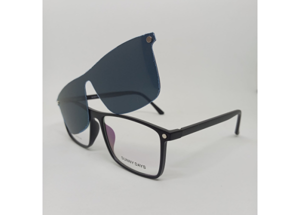 Оправа SUNNY DAYS (with clip) YN008