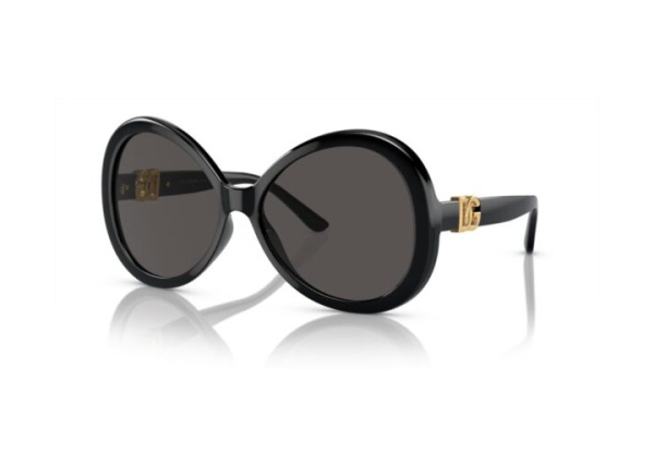DOLCE & GABBANA 0DG6194U 501 Солнцезащитные очки
