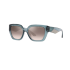 ARMANI 0AX4125SU 82408Z 54 Солнцезащитные очки 