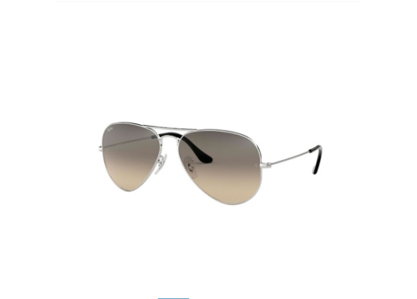 RAY BAN 0RB3025 004/71 62 Солнцезащитные очки 