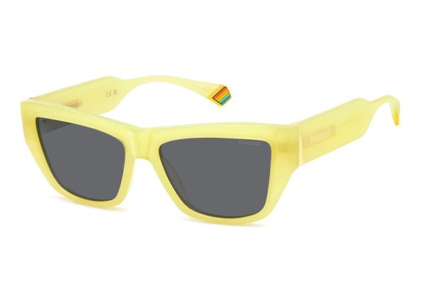 POLAROID 6210/S/X 40G 55 M9 Солнцезащитные очки