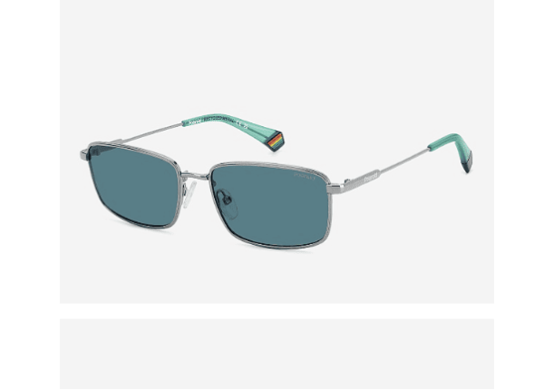 POLAROID 6227/S/X 6LB 56 C3 Солнцезащитные очки