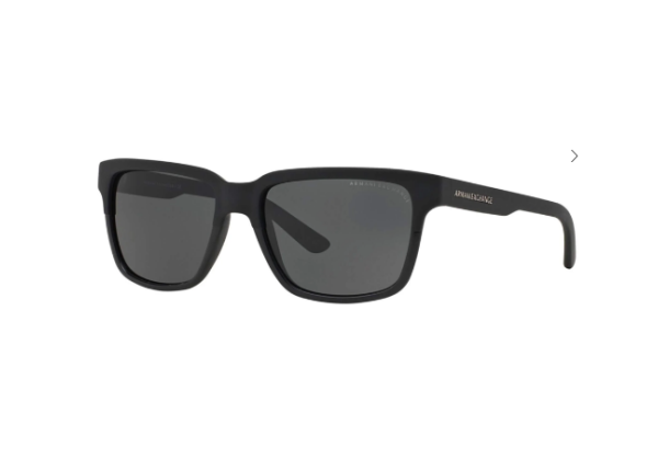 ARMANI 0AX4026S 812287 56 Солнцезащитные очки