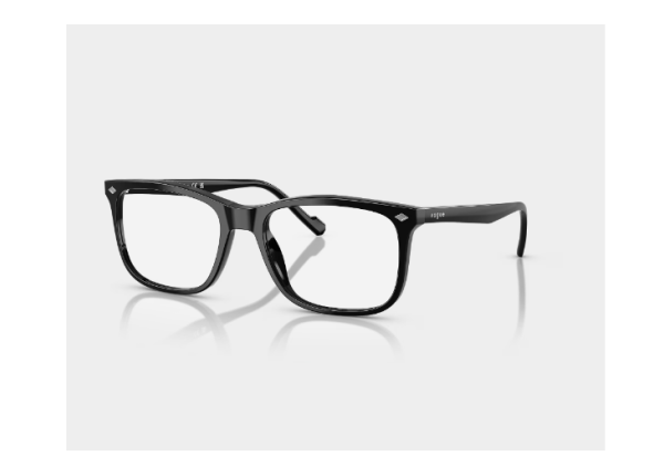 Оправа VOGUE 0VO5617 W44 55