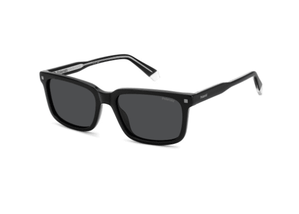 POLAROID 4174/S/X 807 55 M9 Солнцезащитные очки