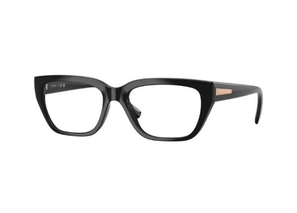 Оправа VOGUE 0VO5609 W44 53