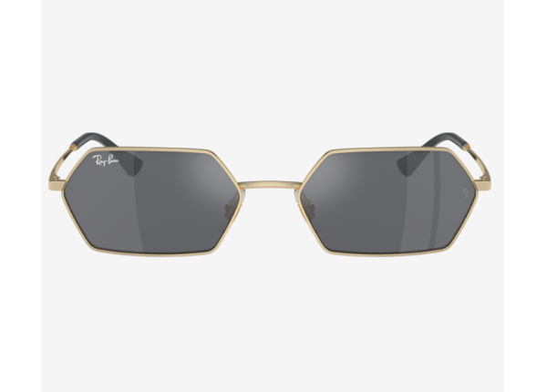 RAY BAN 0RB3728 92136V 58 Солнцезащитные очки