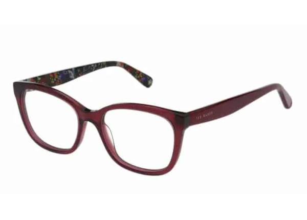 Оправа TED BAKER FRANCESCA 9326 296 DARK ROSE