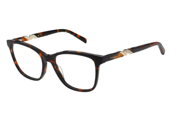 Оправа KAREN MILLEN KM1084 174 TORT 54/17-140