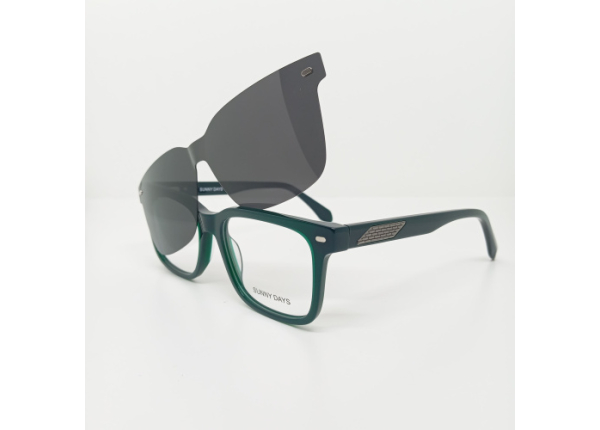 Оправа SUNNY DAYS (with clip) G5901