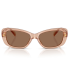 RALPH 0RA5322U 553687 55 Солнцезащитные очки