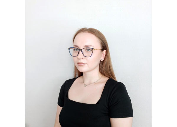 Оправа SONATA GLF8117 