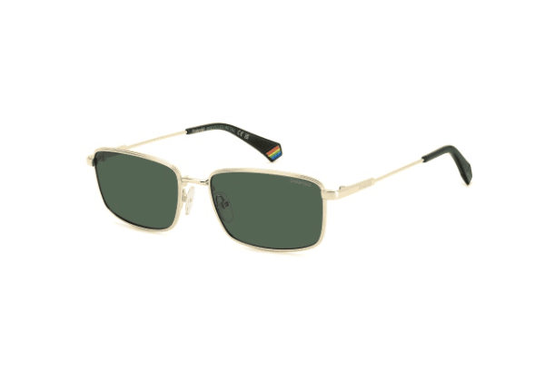 POLAROID 6227/S/X J5G 56 UC Солнцезащитные очки