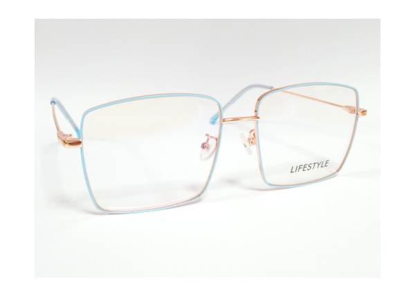 Оправа LIFESTYLE H8917