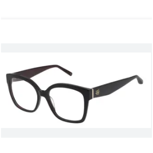 Оправа TED BAKER BRYONY 9310 001 SOLID BLACK