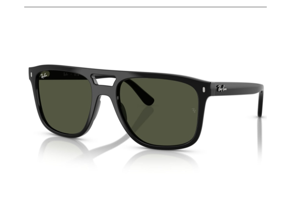 RAY BAN 0RB2213 901/31  58 Солнцезащитные очки