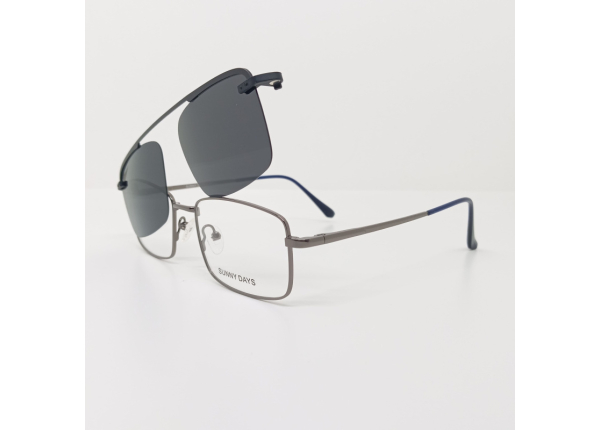 Оправа SUNNY DAYS (with clip) RY1033