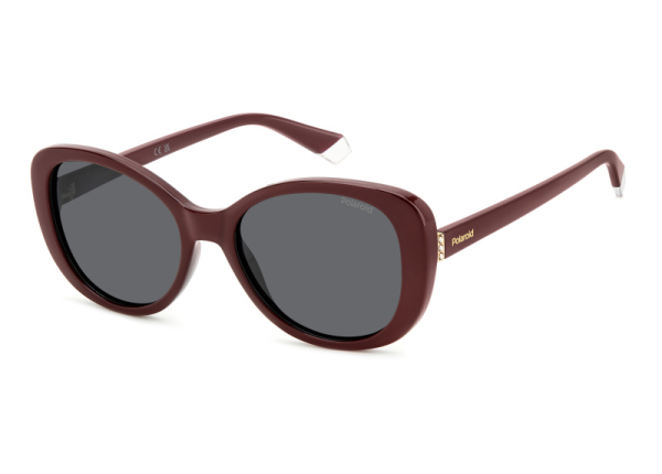 POLAROID 4154/S/X LHF 55 M9 Солнцезащитные очки