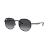 RAY-BAN 0RB3727D 004/8G 57 Солнцезащитные очки