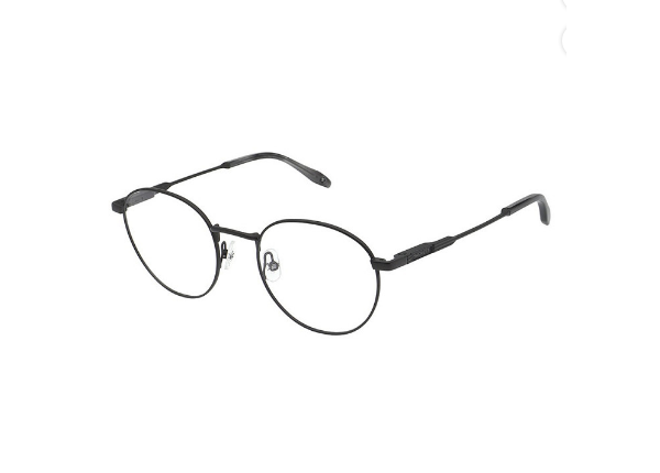 Оправа HACKETT 1390 900 SATIN DARK GUN 