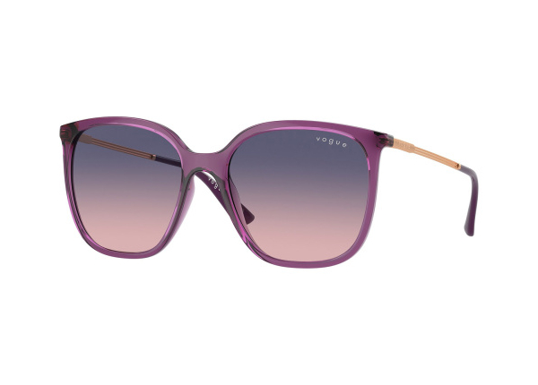 VOGUE 0VO5564S 3119I6 54 Солнцезащитные очки