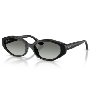 RAY BAN 0RB4473D 667711 56 Солнцезащитные очки
