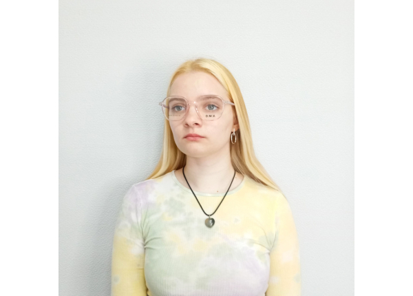 Оправа D.M.V. D34153