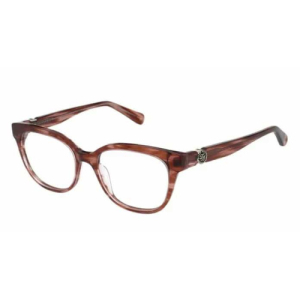 Оправа TED BAKER EMMIE 9328 201 PINK HORN