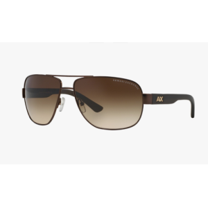 ARMANI EXCHANGE 0AX2012 605813 Солнцезащитные очки