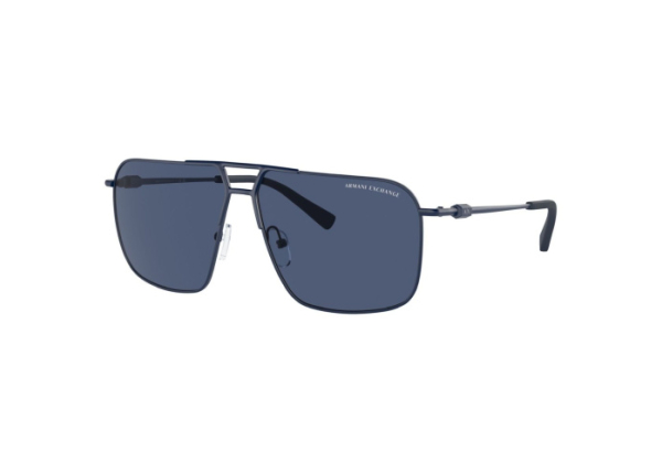 ARMANI 0AX2050S 609980 60 Солнцезащитные очки 