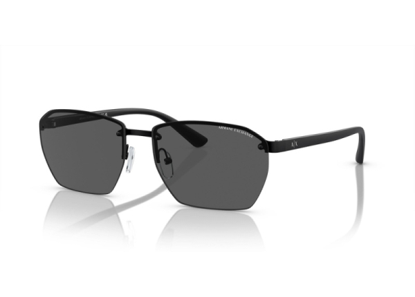 ARMANI EXCHANGE 0AX2048S 60008 Солнцезащитные очки