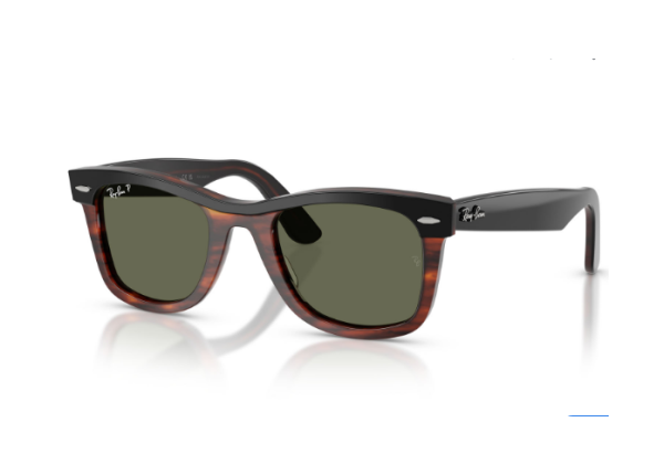 RAY BAN 0RB2240 144058 50 Солнцезащитные очки