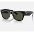 RAY BAN 0RB0840S 902/1A 51 Солнцезащитные очки 