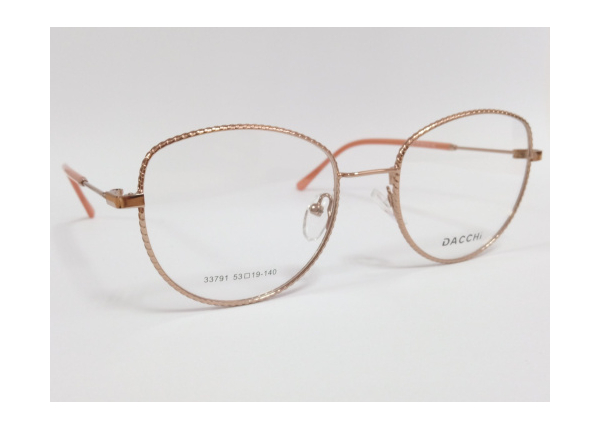 Оправа DACCHI D33791