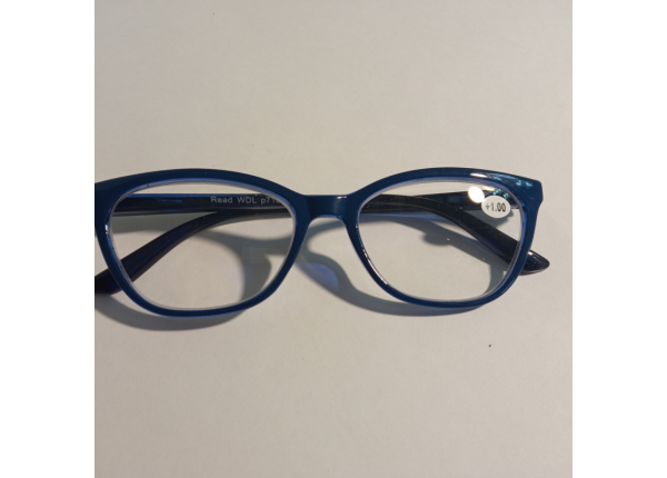 Готовые очки Read WDL p710