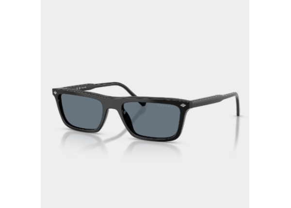 VOGUE 0VO5687S W44/4Y 55 Солнцезащитные очки