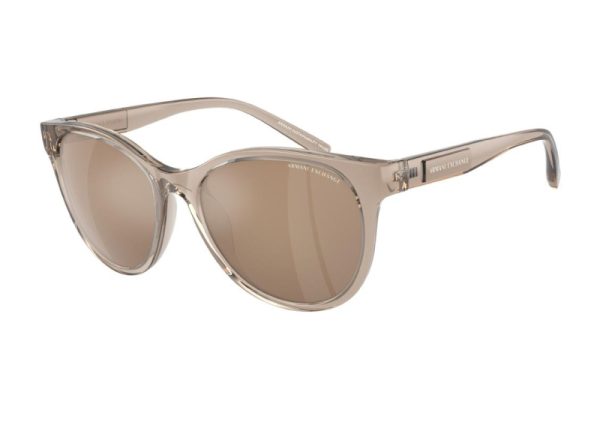ARMANI 0AX4144SU 83447P 54 Солнцезащитные очки