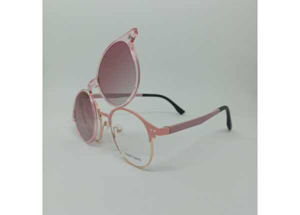 Оправа SUNNY DAYS (with clip) 2261