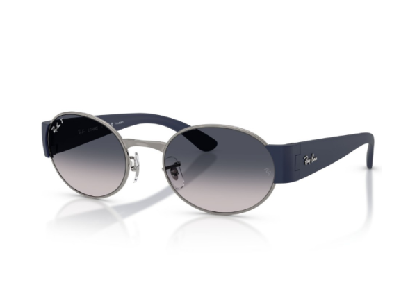 RAY BAN 0RB3770 004/78 54 Солнцезащитные очки