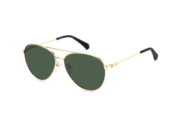 POLAROID 4142/G/S/X PEF 60 UC Солнцезащитные очки