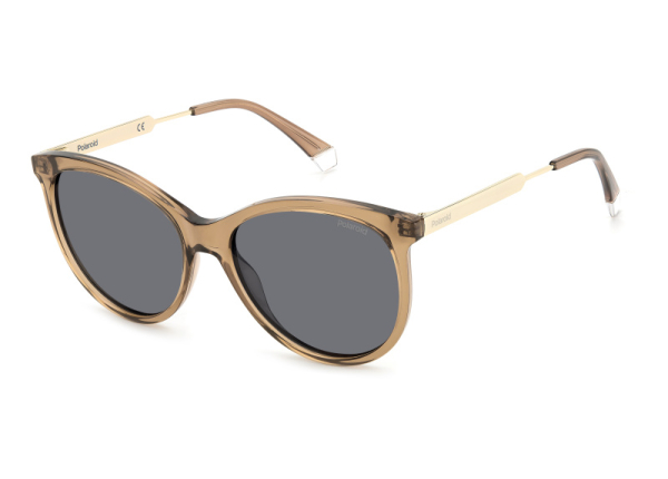 POLAROID 4131/S/X 10A 57 M9 Солнцезащитные очки