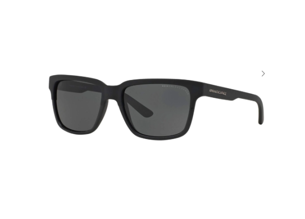 ARMANI 0AX4026S 812287 56 Солнцезащитные очки