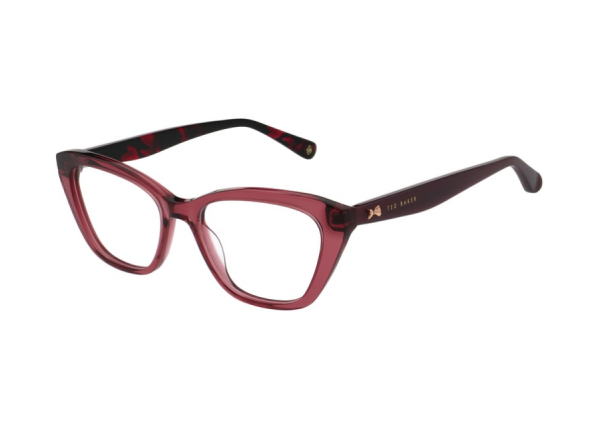Оправа TED BAKER FLORIE 9341 274 CRYSTAL BERRY