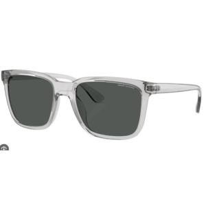 ARMANI 0AX4112SU 823987 55 Солнцезащитные очки
