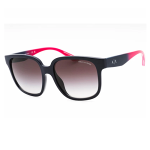 ARMANI 0AX4136SU 81928G 56 Солнцезащитные очки