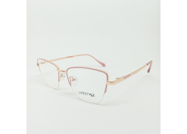 Оправа LIFESTYLE TJ3020